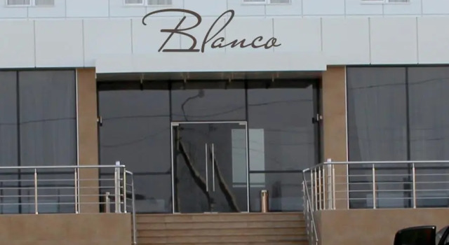 Hotel Blanko, Забронировать Отель Отели в центре Тамани, в центре