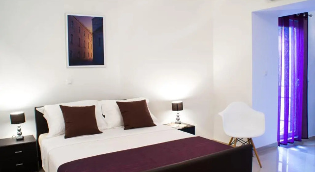 Студия Split Allure Apartments