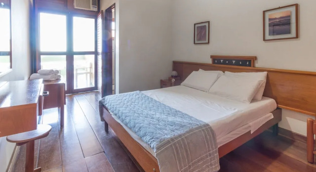Двухместный номер Superior Praia Sol Hotel - Leme Hotel Ltda