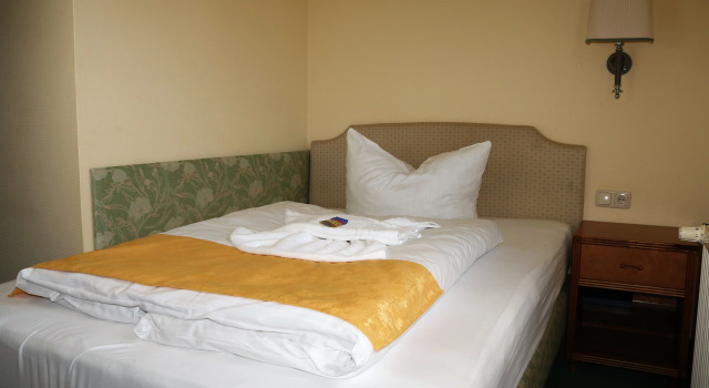 REGIOHOTEL Am Brocken