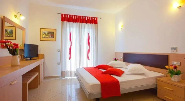 Kassiopea Hotel