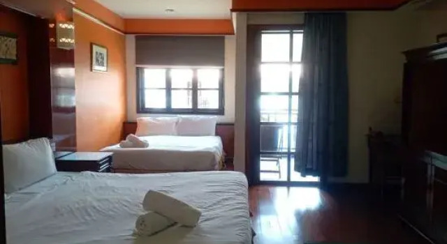 Шале Premium Alpine Premium Water Chalet 2