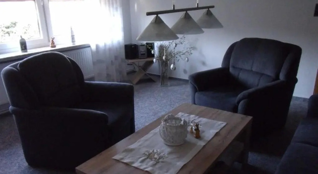 Апартаменты Ferienwohnung Lehmann_ 15090