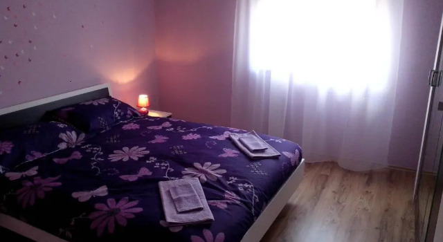 Апартаменты Apartment Sanja