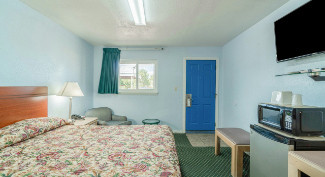 Longhorn Motel Boise City, Prenota Hotel Boise City Oklahoma