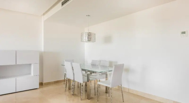 Номер Standard Aqua Apartments Vento, Marbella