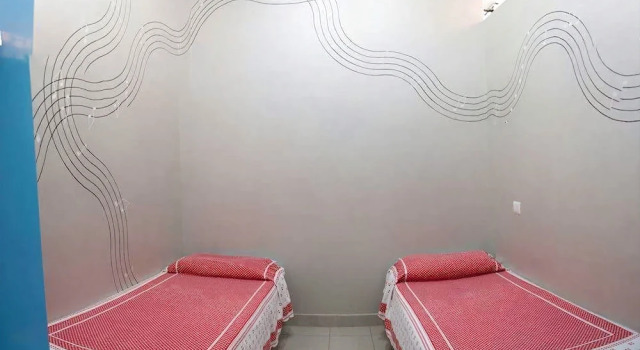 Terra Napoletana B&B