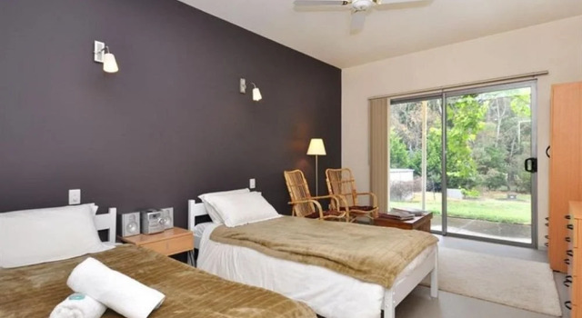Aquador Retreat, Reserva ahora Hotel Woodside Australia Meridional