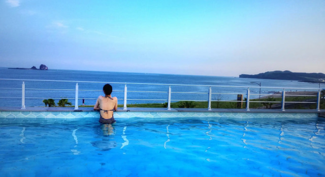 Номер Standard Sun and Moon Resort