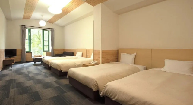 Номер Standard Gotemba Kogen Tokinosumika