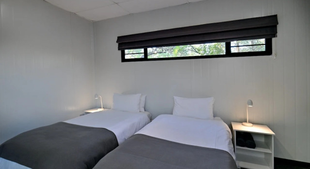 Двухместный номер Standard SleepOver Colesberg