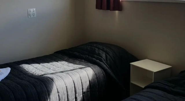 High Country Motel and Backpackers