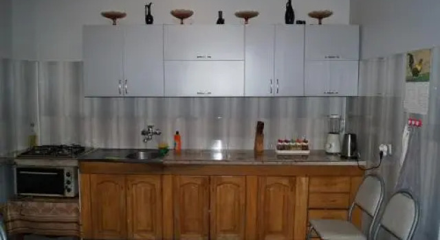 Olesya Guesthouse, Book Hotel Mtsvane Konts'khi 