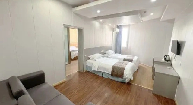Superior- suite Kaiyue Hotel