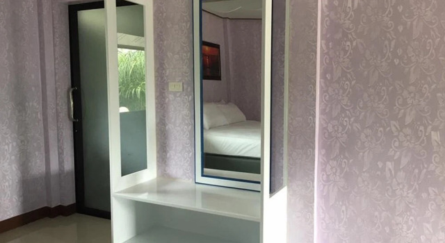 The Rich Resort Thalenoi, Rezervați Stațiune Khuan Khanun Thailanda