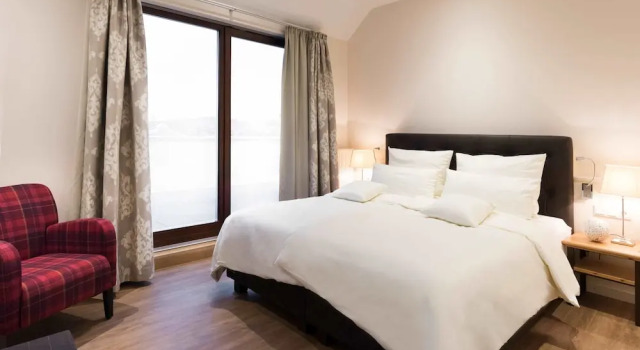 Hotel Dawin, Rezervovat Hotel Rotthalmuenster 