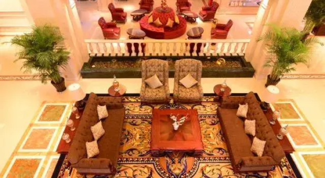 Sanley Morris Hotel, Забронировать Отель Бизнес-отели Шаньдун, 4* 5*