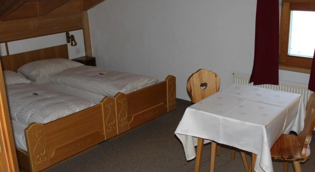 Aparthotel Grischuna, Book Condo Hotel Samnaun Engadin