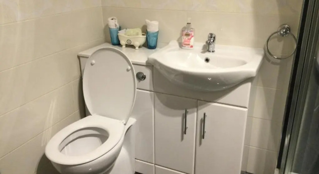 Двухместный номер Standard Dawn Break Guest House