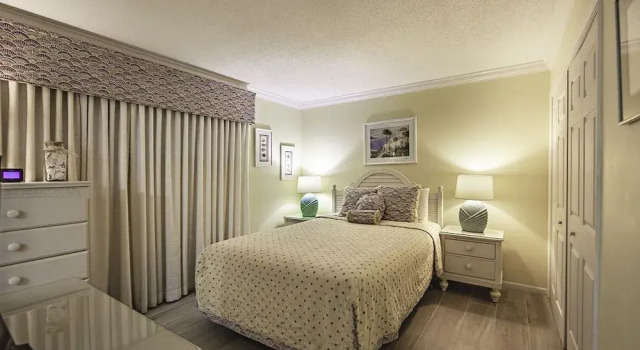 Gulf Shore Condo #208 - 2 Br condo by RedAwning, Rezerwuj Apartament Destin Emerald Coast
