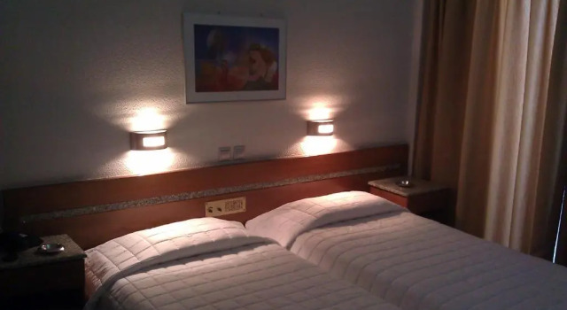 Номер Standard Park Hotel