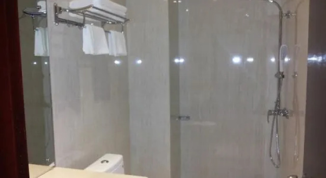 Jinggangshan Guangkelai Homestay (Tianjie Pedestrian Street), Rezerwuj Hotel Jian Jiangxi