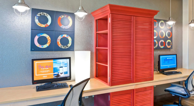 Home2 Suites By Hilton Conway, Buchen Sie Hotel Conway LowCountry