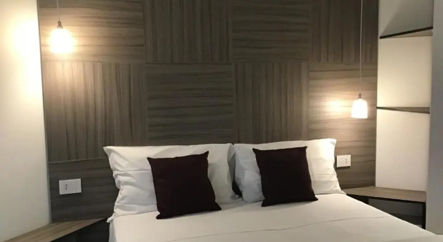 Appartamenti Barzilai, Rezervovat Hotel Gabicce Mare 