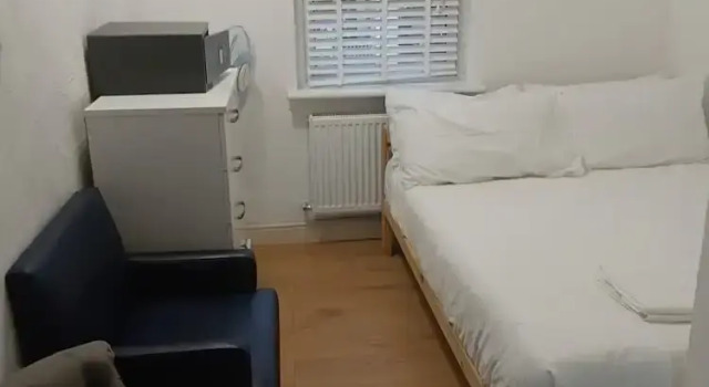 Семейные апартаменты с 3 комнатами City Apartments Aldgate