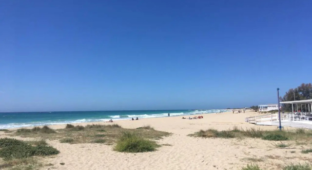 Коттедж Bed & Breakfast Aquilino Lecce