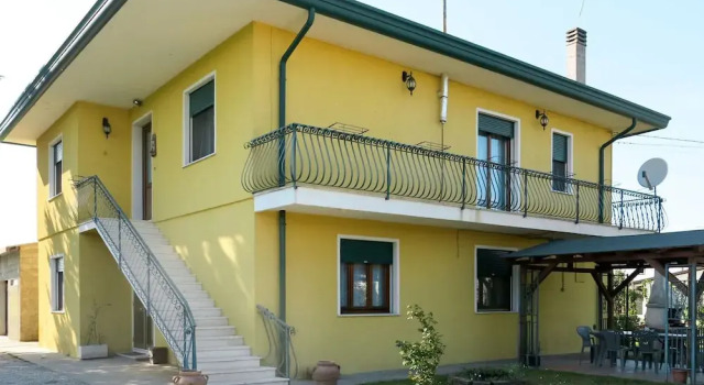 Casa Consuelo Pradivisi, Забронировать Отель Эраклеа Линьяно-Ривьера
