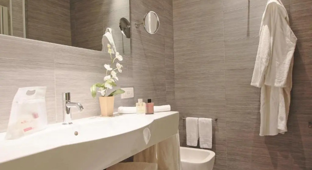 Двухместный номер Classic Casalgrande Hotel