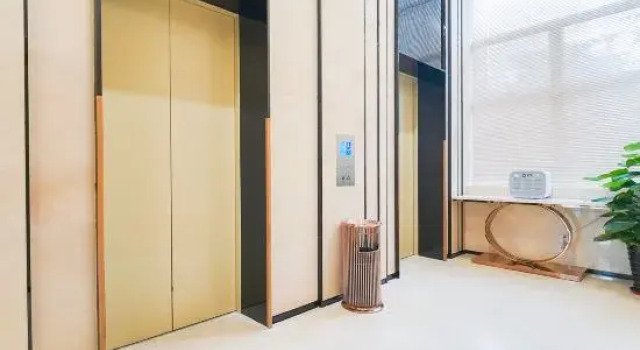 Burui Bay Riverside Apartment Hotel