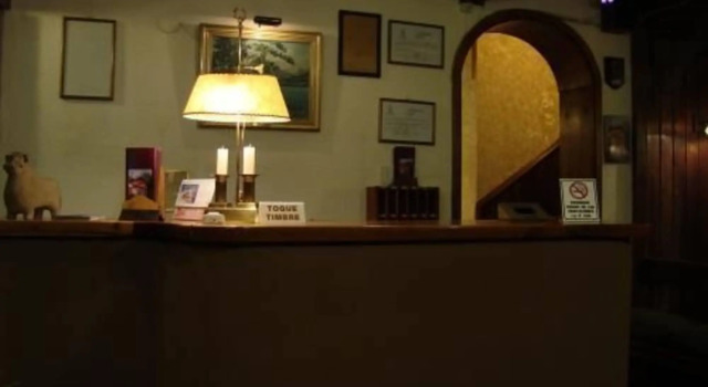 Hosteria La Sureña