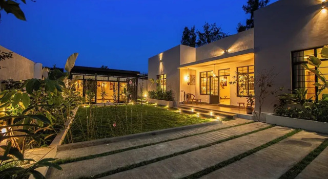 Sakwe Residence