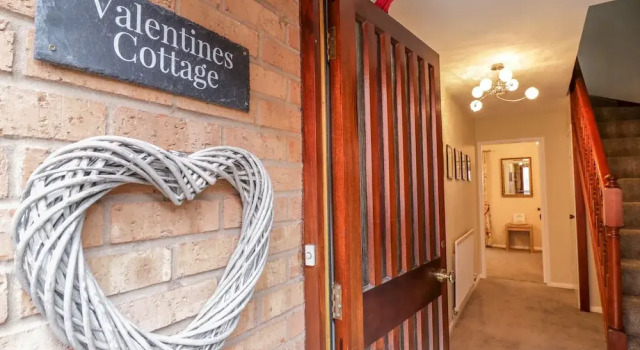 Valentines Cottage
