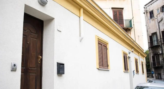 Casa Alerò