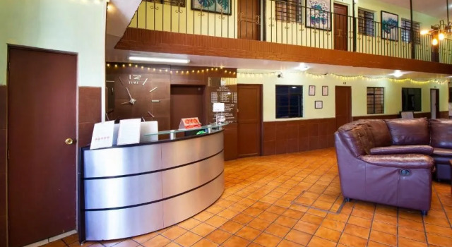 OYO Hotel Brazil,Guadalajara,Estadio Jalisco, Book Hotel Guadalajara Jalisco