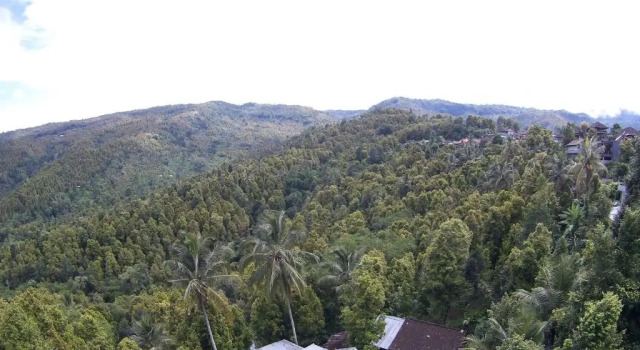 Номер Superior Dangin Mangkalan Homestay