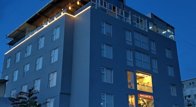 DrizzleDrop Inn Chennai, Забронировать Отель Торайпаккам Ченнаи