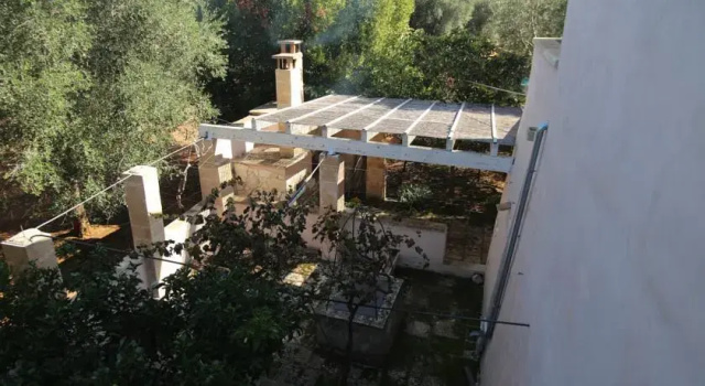 Country house La Brancaccia