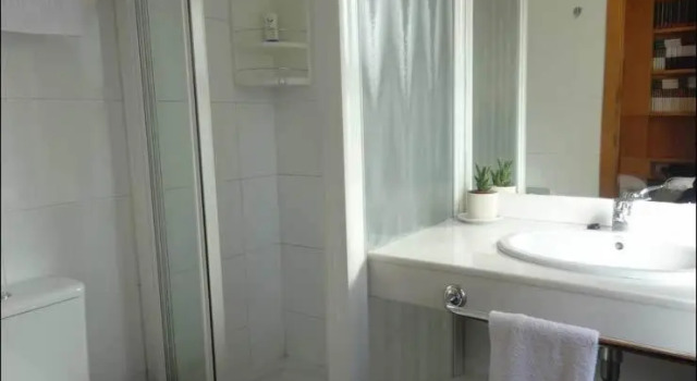 Двухместный номер Standard Hotel Restaurante Marroncín