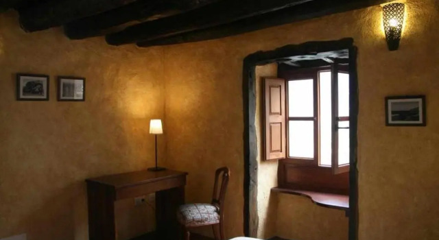 Casas Rurales Puerto Escondido