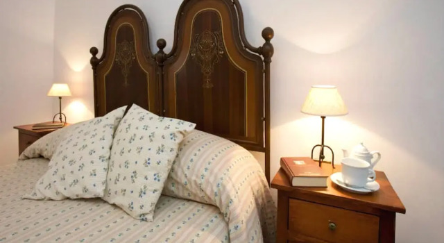 Brigolante Guest Apartments, Varaa Huoneisto Piano Delle Pieve Umbria