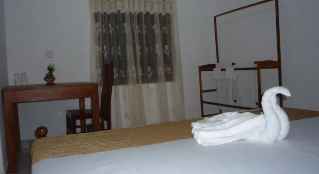 Nest Residence - Hostel