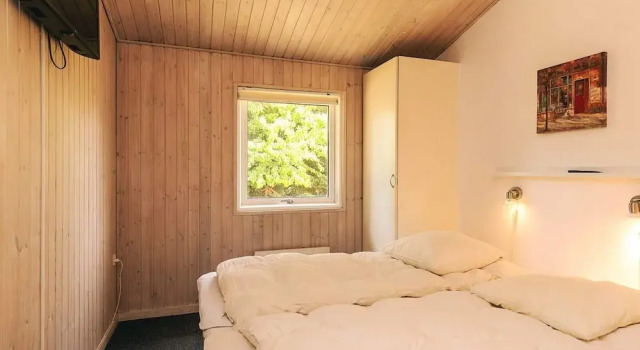 4 Star Holiday Home in Vaeggerlose, Prenota Casa vacanze Ville a Falster, Villa