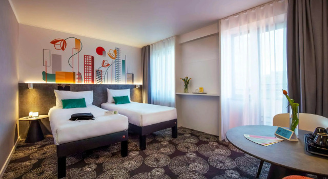 Hotel Arges Pitesti, Rezerwuj Hotel Piteszti Arges