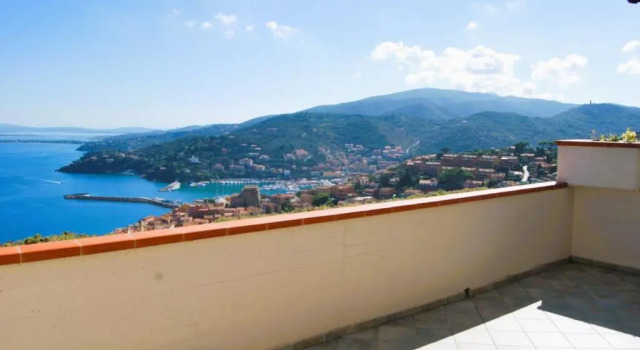 Апартаменты Residence Sole DellArgentario