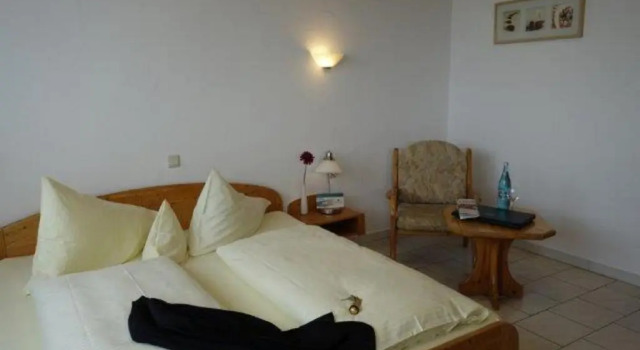 Номер Comfort Eichenhof Hotel GbR