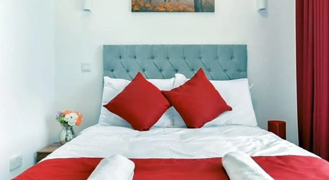 Семейный номер Standard Green View Hotel Near Dartford